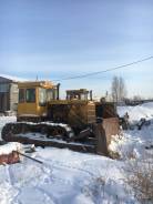 ЧТЗ Т-170. Бульдозер Т 170, 10 000 куб. см., 18 000,00 кг.