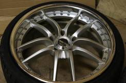 PIAA. 7.5/8.5x18", 5x114.30, ET43/45