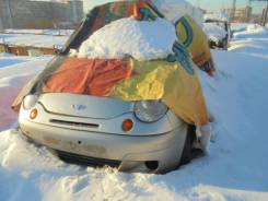 Daewoo Matiz ����