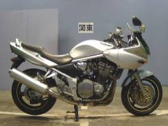 Suzuki GSF 1200S Bandit. 1 200 куб. см., исправен, птс, без пробега. Под заказ