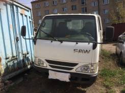 FAW. JIE FANG CA1030K7L, Грузовой бортовой автомобиль, 3 200 куб. см., 3 500 кг.