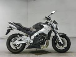 Suzuki GSR 400. 400 куб. см., исправен, птс, без пробега. Под заказ