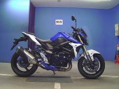 Suzuki GSF. 750 куб. см., исправен, птс, без пробега. Под заказ
