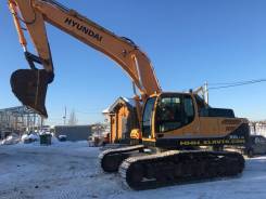 Hyundai R300LC-9S. Гусеничный экскаватор (089), 1,50 куб. м.