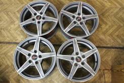 4Go. 6.5x15, 5x112.00, ET38, ЦО 67,0 мм.