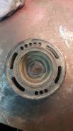 Шкив коленвала. Opel: Signum, Tigra, Astra Family, Astra, Meriva, Vectra, Zafira, Corsa Subaru Traviq, XMA Двигатели: Z18XE, C16SEL, X14XE, X16XEL, Z1...