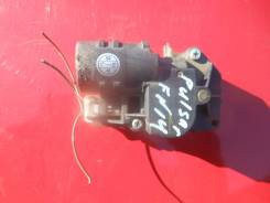 Заслонка отопителя. Nissan: Wingroad, Sunny California, Sentra, Presea, Avenir, Primera, NX-Coupe, Rasheen, Pulsar, AD, Sunny Двигатели: CD20, GA15DE...