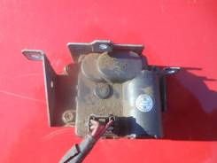 Заслонка отопителя. Nissan: Bluebird, Wingroad, Laurel, Sunny California, Maxima, Cefiro, Avenir, Primera, Pulsar, Prairie Двигатели: CA16S, CA18D, CA...