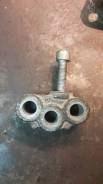Кронштейн опоры двигателя. Toyota: Cressida, Corona, Crown, Quick Delivery, Sprinter Trueno, Corolla, MR-S, Tercel, Dyna, Raum, Hilux, Sprinter, Carin...