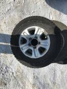 Goodyear. Зимние, без шипов, 2013 год, 10 %, 4 шт. Под заказ