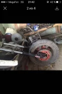 Kawasaki GPZ 400 ����