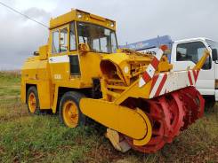 Nichijo HTR-140. Продам шнекоротор