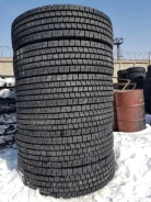 Dunlop Dectes SP062. �����������, 2017 ���, ����� ����