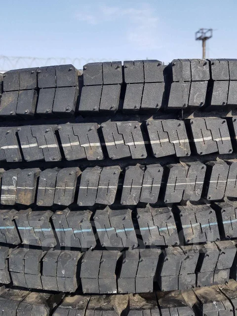Dunlop Dectes SP062. �����������, 2017 ���, ����� ����