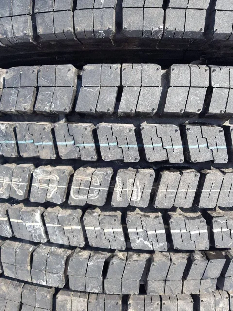 Dunlop Dectes SP062. �����������, 2017 ���, ����� ����