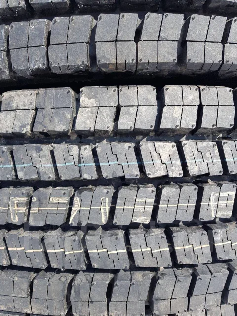 Dunlop Dectes SP062. �����������, 2017 ���, ����� ����