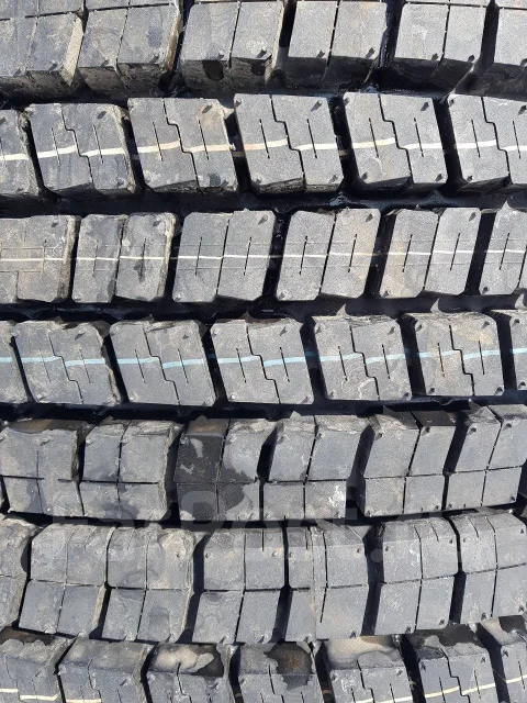 Dunlop Dectes SP062. �����������, 2017 ���, ����� ����
