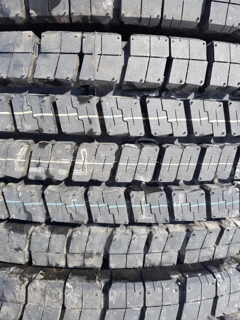 Dunlop Dectes SP062. �����������, 2017 ���, ����� ����