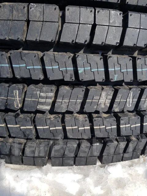 Dunlop Dectes SP062. �����������, 2017 ���, ����� ����