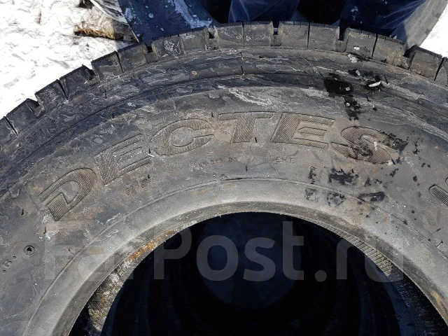 Dunlop Dectes SP062. �����������, 2017 ���, ����� ����