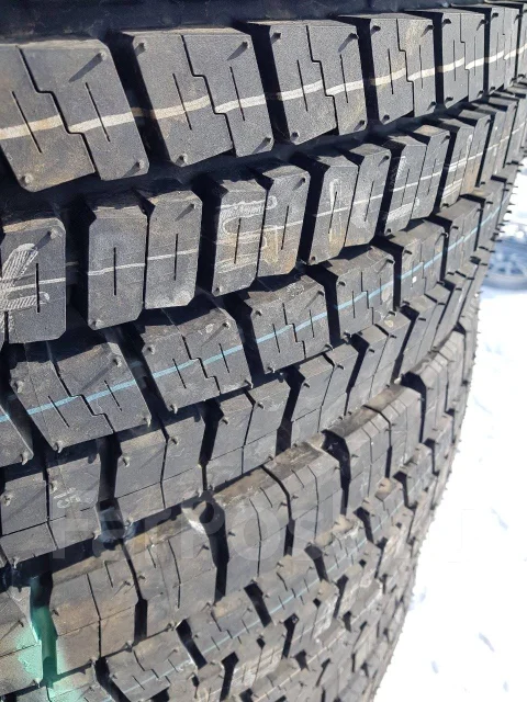 Dunlop Dectes SP062. �����������, 2017 ���, ����� ����