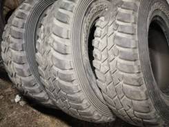 Dunlop Grandtrek MT2. Грязь MT, 2010 год, износ: 40%, 3 шт