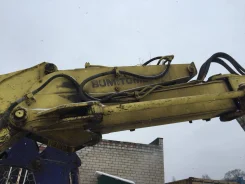 Sumitomo SH145U ����
