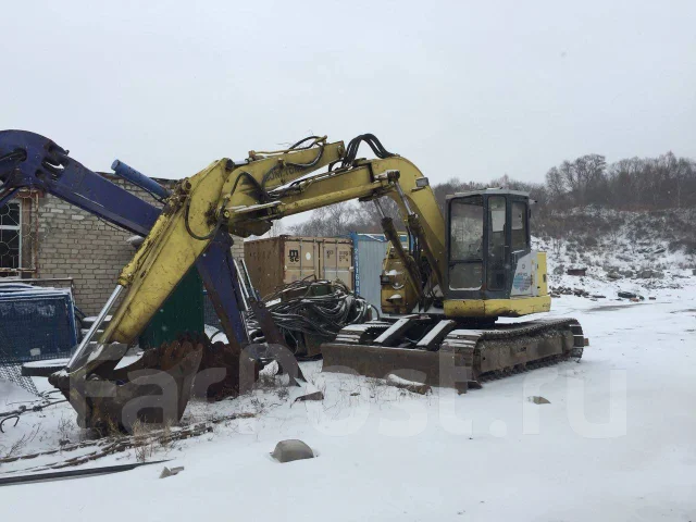 Sumitomo SH145U ����