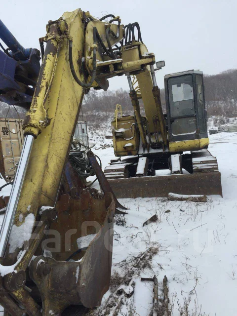 Sumitomo SH145U ����