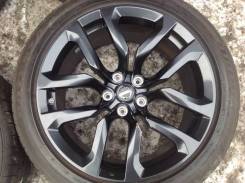Nissan. 8.0/9.0x18", 5x114.30, ET43/15. Под заказ из Владивостока