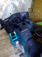 Honda Gold Wing. 1 500 куб. см., исправен, птс, с пробегом