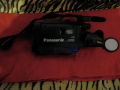 Panasonic NV-M3000. � ���������� ����