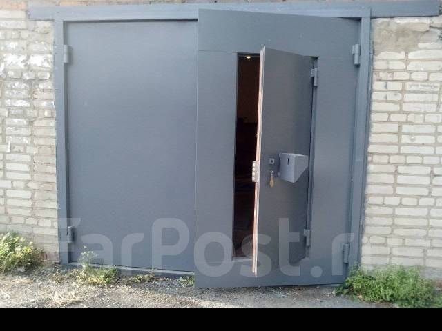 Сварочные работы, Сварщик, Ремонт ворот, замена петель, лючки, люки ...