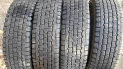 Bridgestone. Всесезонные, 20 %, 4 шт