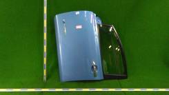 Дверь NISSAN LEAF, ZE0, EM61, 007-0009169