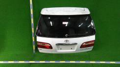 Дверь пятая TOYOTA CAMRY GRACIA, MCV21, 2MZFE, 0080008248