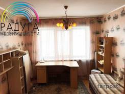 Гостинка, улица Луговая 83а. Баляева, проверенное агентство, 19 кв. м. Интерьер