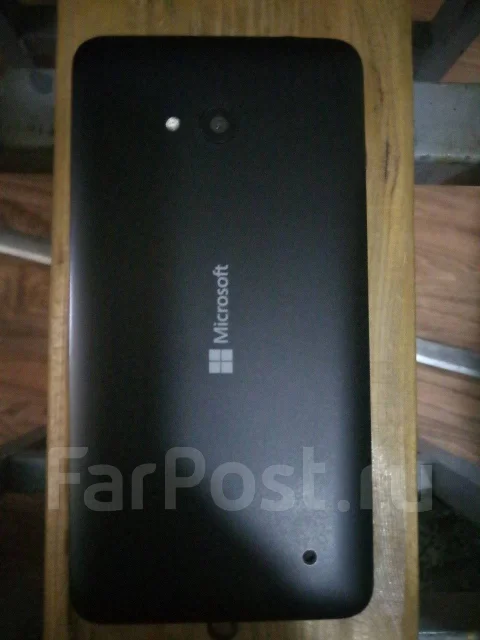 Microsoft Lumia 640 LTE. �/�. ��� ����� �� ���������� ����