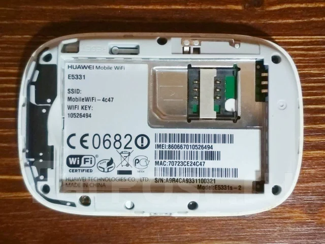 3G Wi-Fi �������. ����