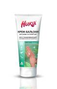 Крем-бальзамы.