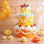 Подарочный сертификат Фотосъёмка День рождения для малышей 2-5 лет