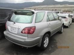 Toyota Harrier. MCU10, 1MZFE