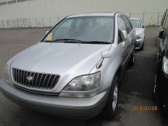 Toyota Harrier. MCU10, 1MZFE