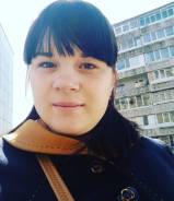 Менеджер по продажам финансовых услуг. Высшее образование по специальности, опыт работы 1 год