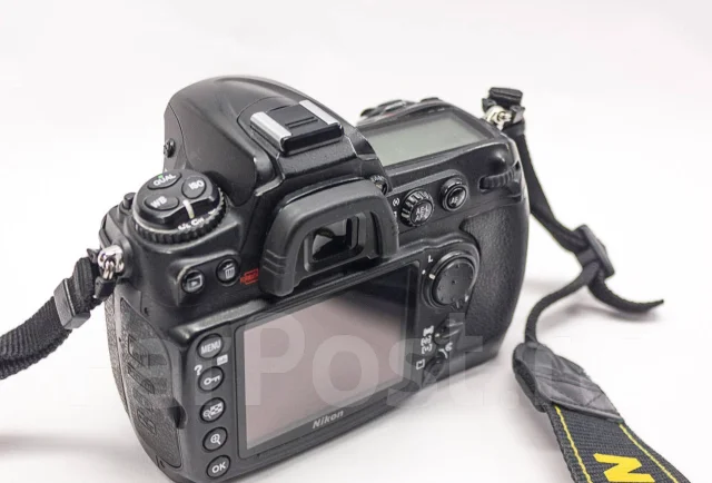 Nikon D300 ����