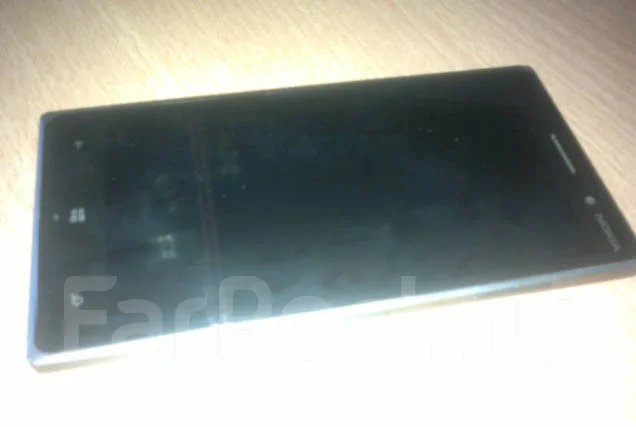 Nokia Lumia 830. �/� ����
