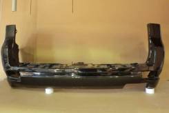 Бампер. Toyota Land Cruiser Prado, GDJ150, GDJ150L, GDJ150W, GRJ150, GRJ150L, GRJ150W, KDJ150, KDJ150L, LJ150, TRJ150, TRJ150L, TRJ150W, GRJ151W, GDJ1...