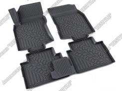 Коврики. Nissan X-Trail, HNT32, HT32, NHT32, NT32, T32 Двигатели: MR20DD, QR25DE, R9M. Под заказ