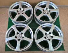 Topy Sibilla RT. 6.5x16", 5x114.3, ET38 ����