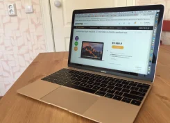 Apple MacBook 12